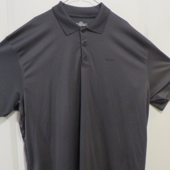 HON Office Furniture - Manufacturers Rep Shirt - POLO - Size 2X - Picture 1 of 8